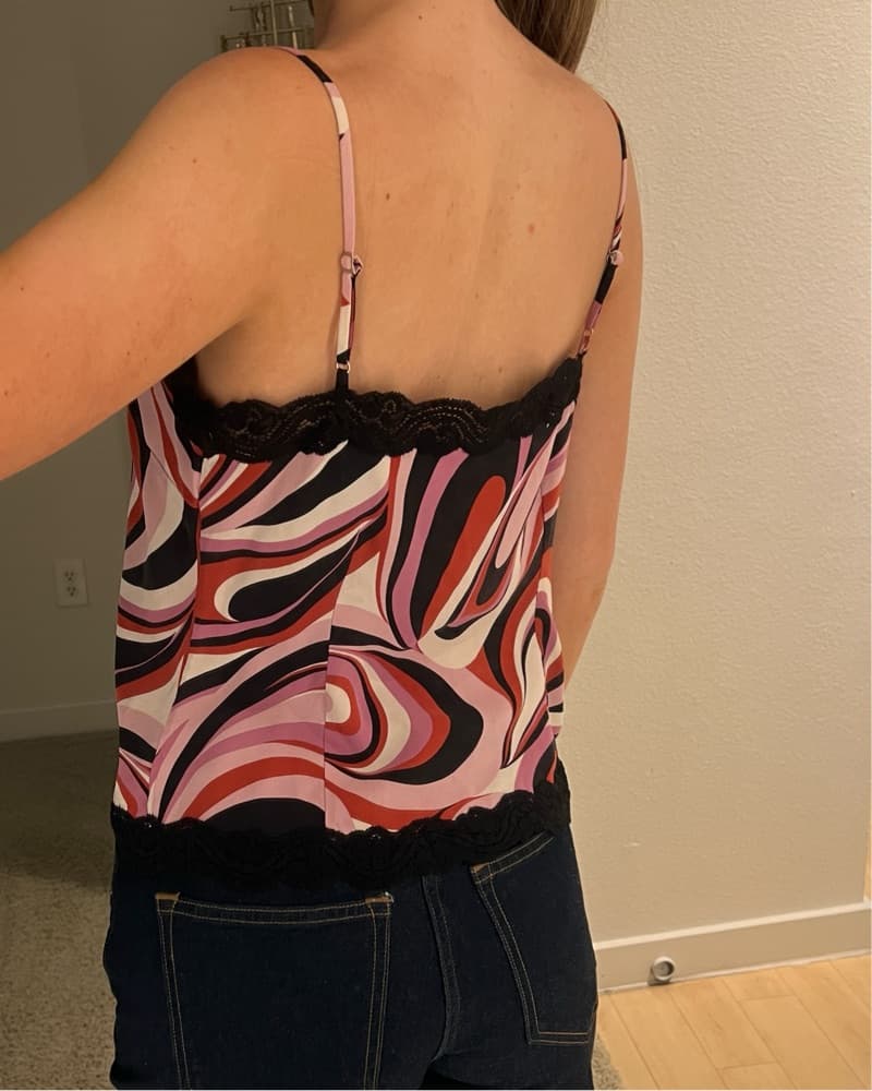 Pucci tank - Image 3