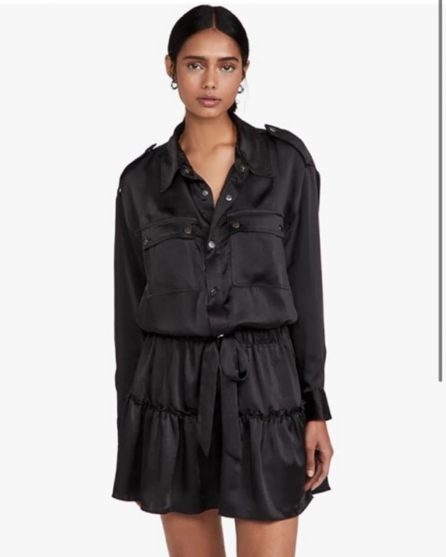 Ramy Brooke Dress - Image 1