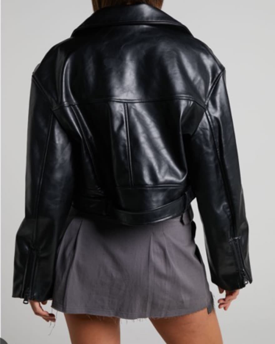 Lioness staten Island Jacket  - Image 2