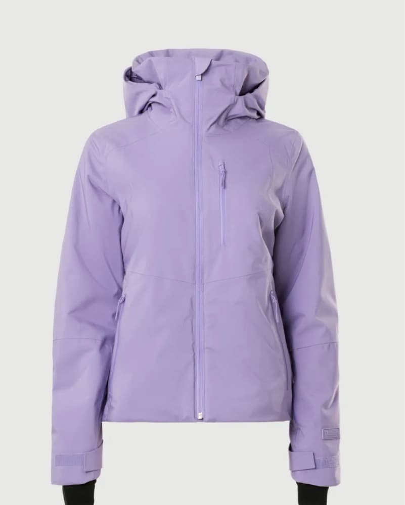 Halfdays Ski Jacket - Image 1