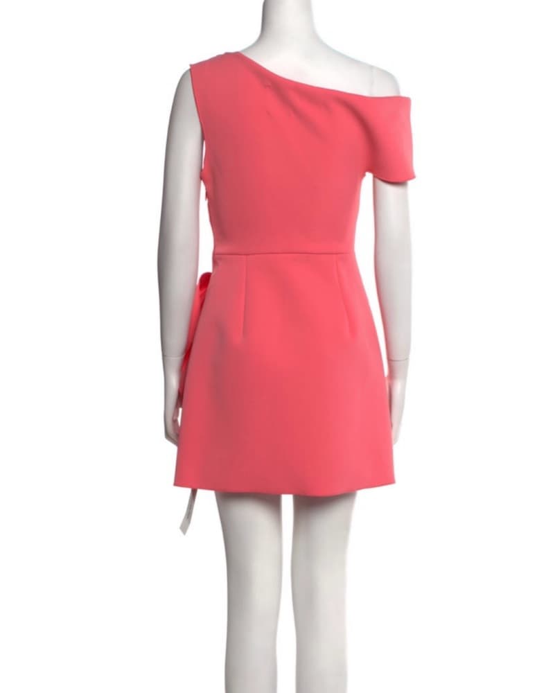 Acler Mini Dress - Image 2