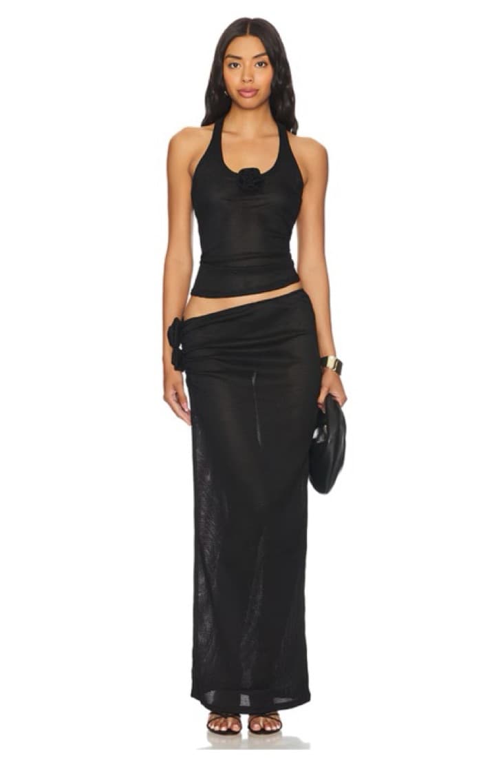 Lioness Soul Mate Skirt & Top - Image 1