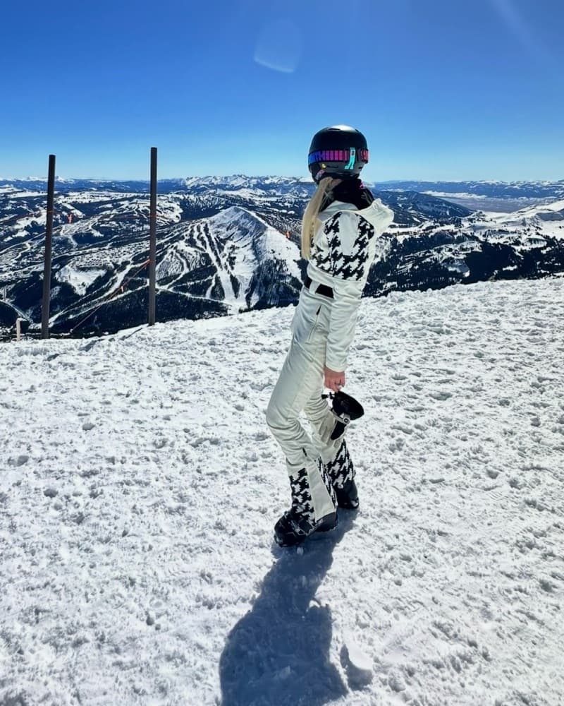 Perfect moment Tignes jumpsuit - Image 2
