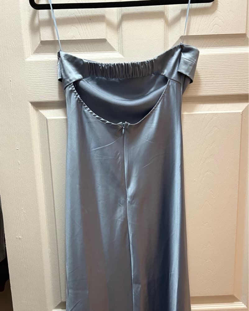Gorgeous Blue Altar’d State Dress - Image 5