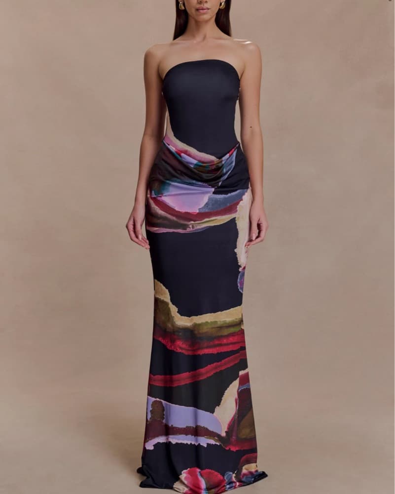 Meshki Madison Dress - Image 1