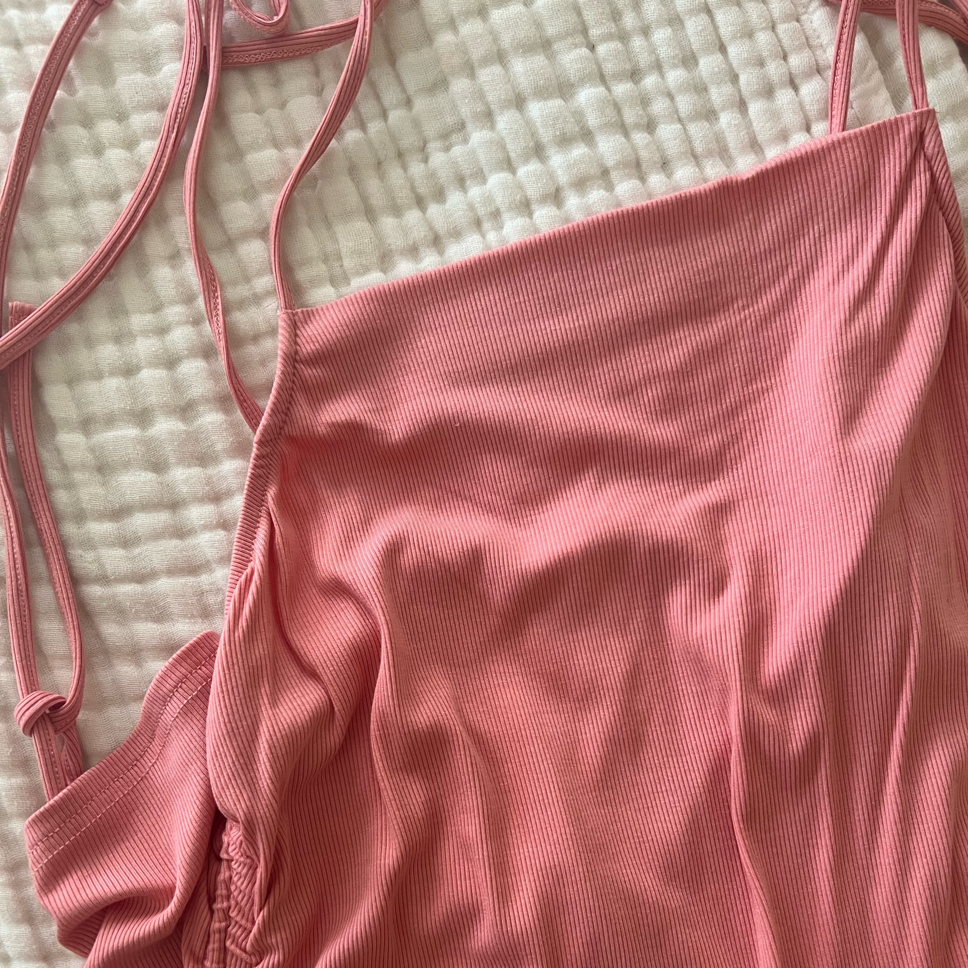 NEVER WORN BB Dakota Cotton Dress - Image 3