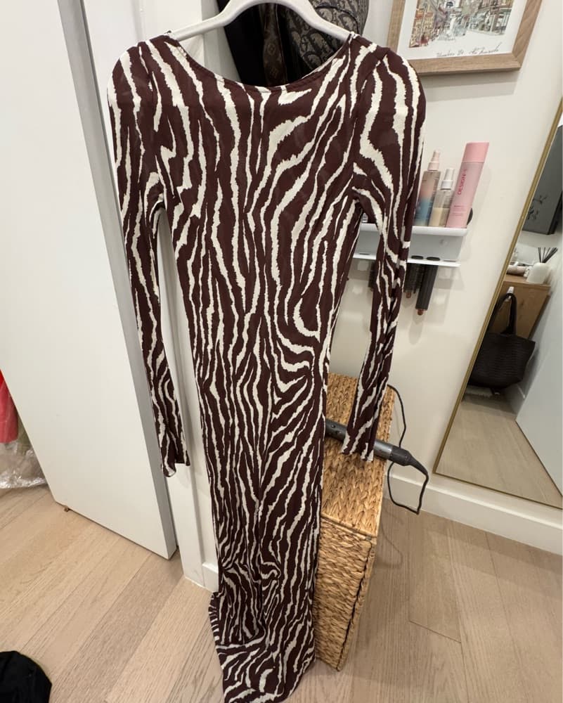 Realisation Par Gia Dress - Image 4