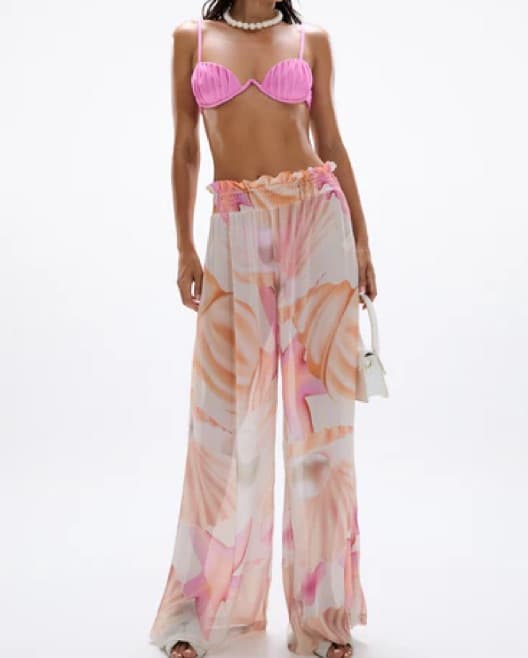 Cin Cin Tahiti Pants - Image 1