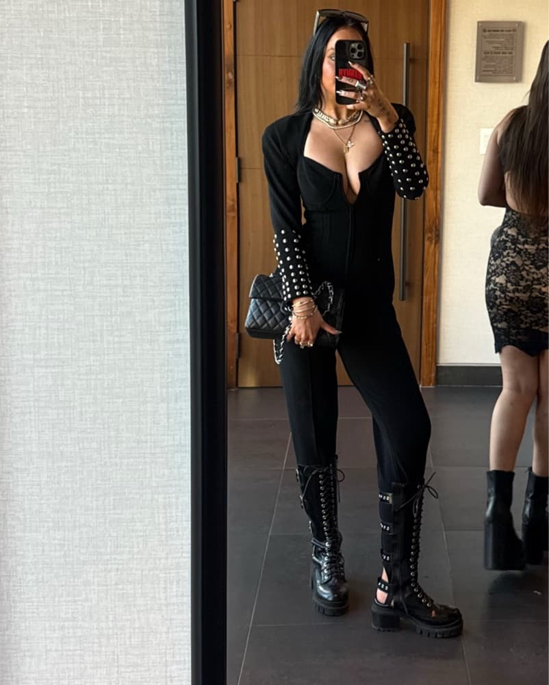 Jumpsuit  - Image 2