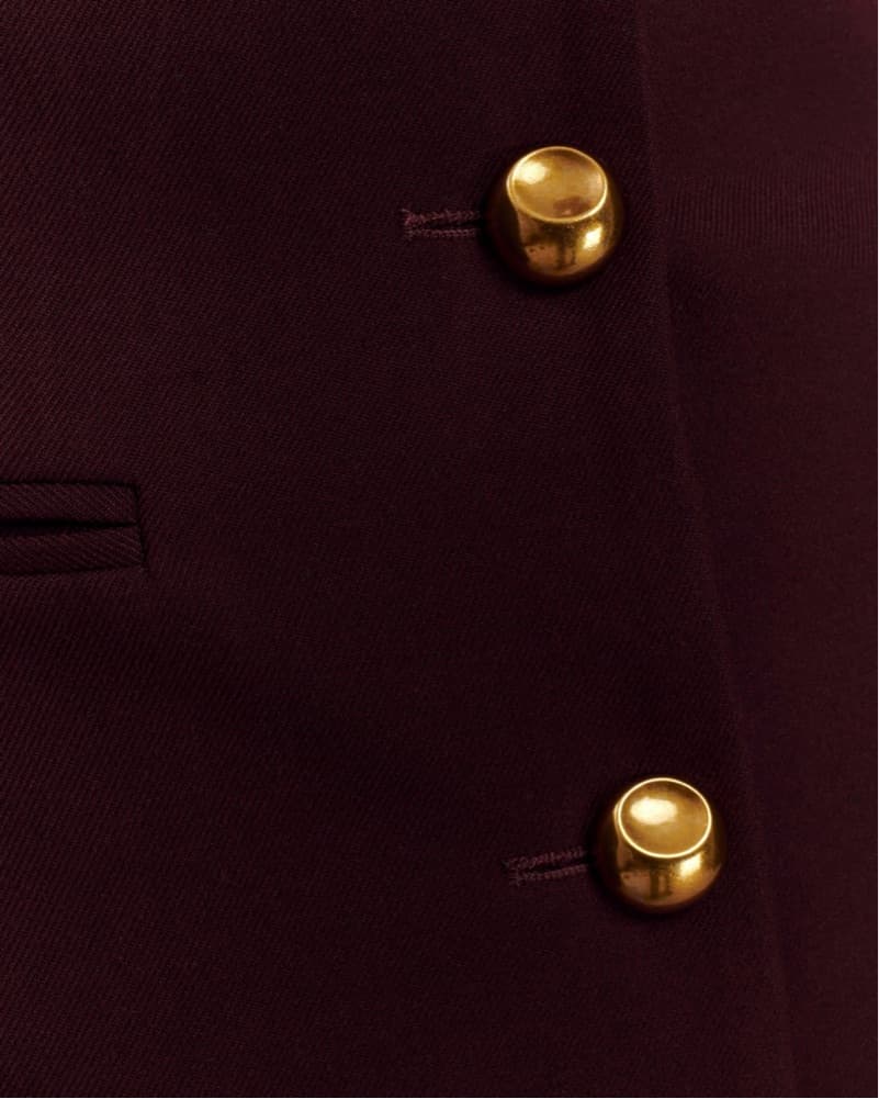 Meshki Blazer Dress  - Image 3
