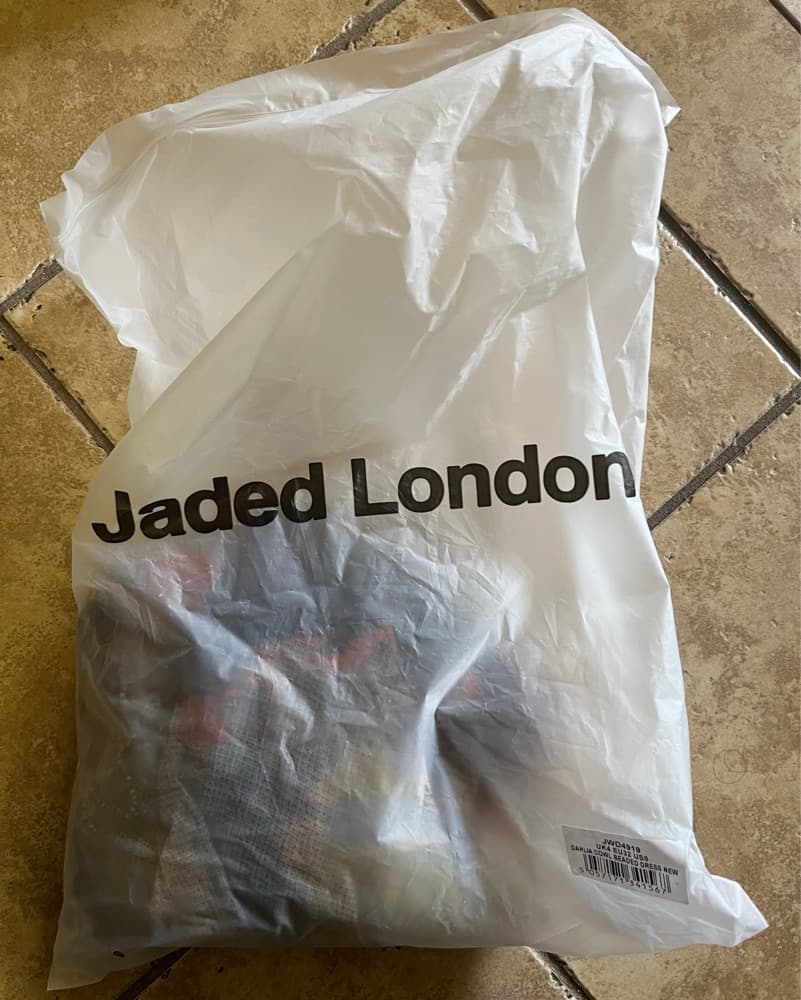 Jaded London Dress - Image 4