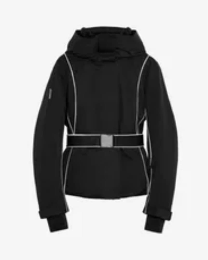 Oysho Down Ski Jacket - Image 1