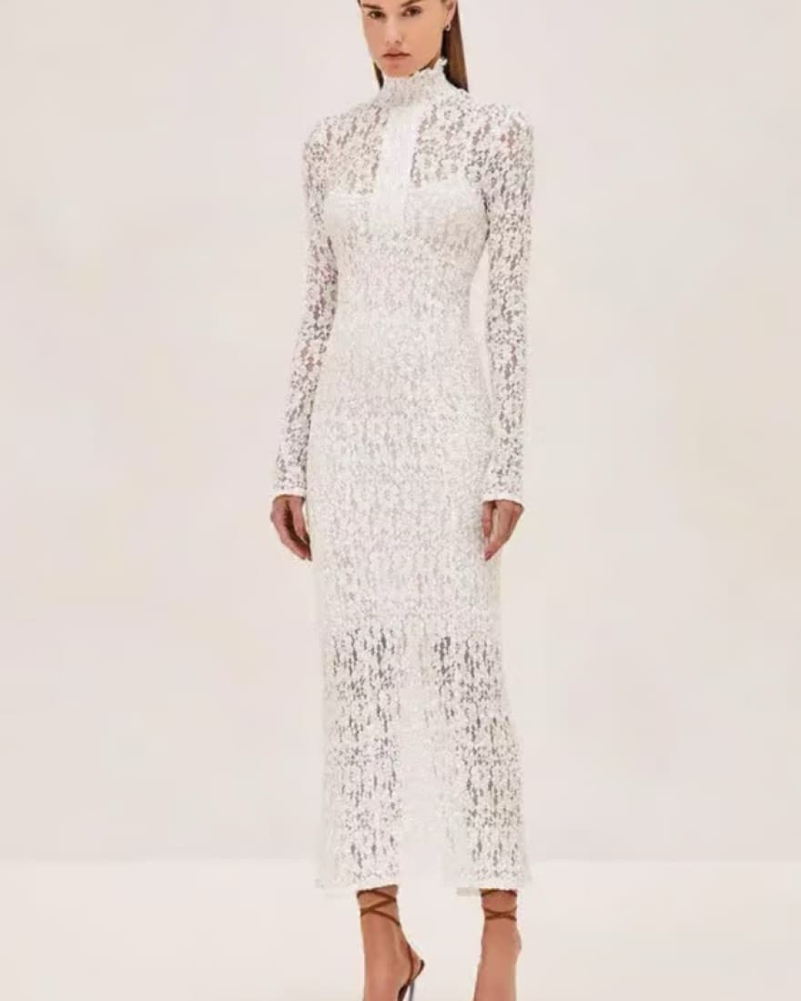 Alexis Tafari White - Image 1