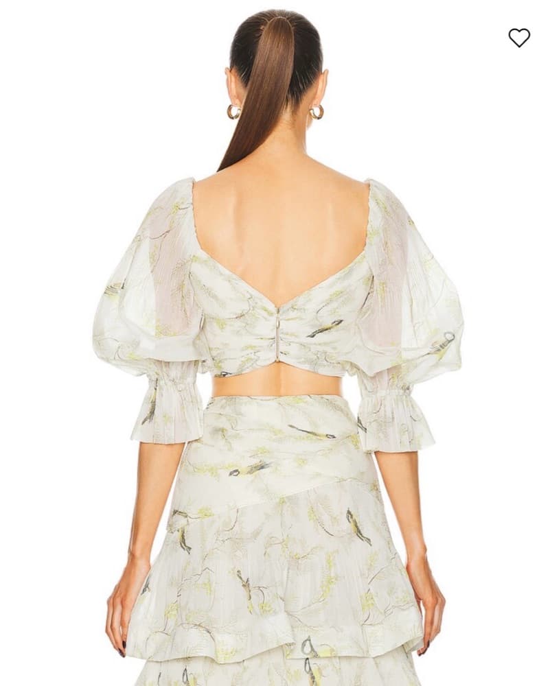 Zimmermann Top - Image 3