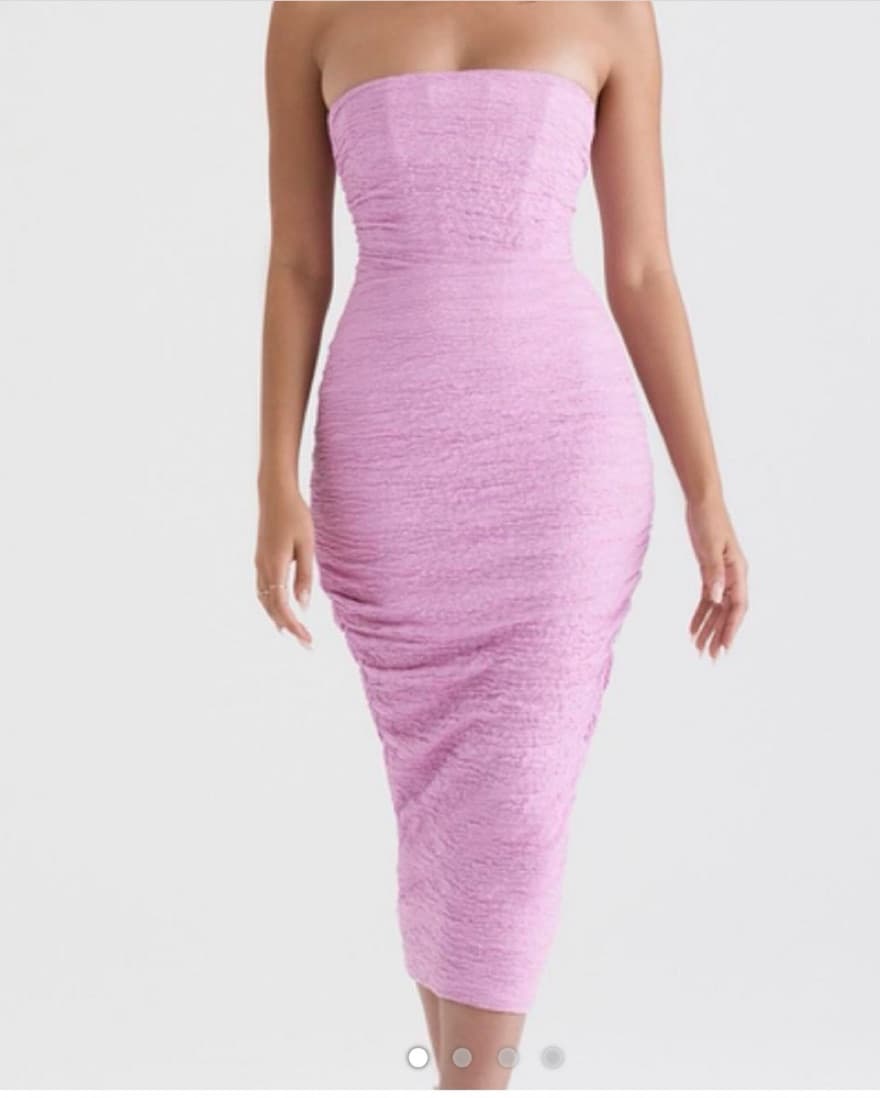 HOUSE OF CB • DRESS - Image 1