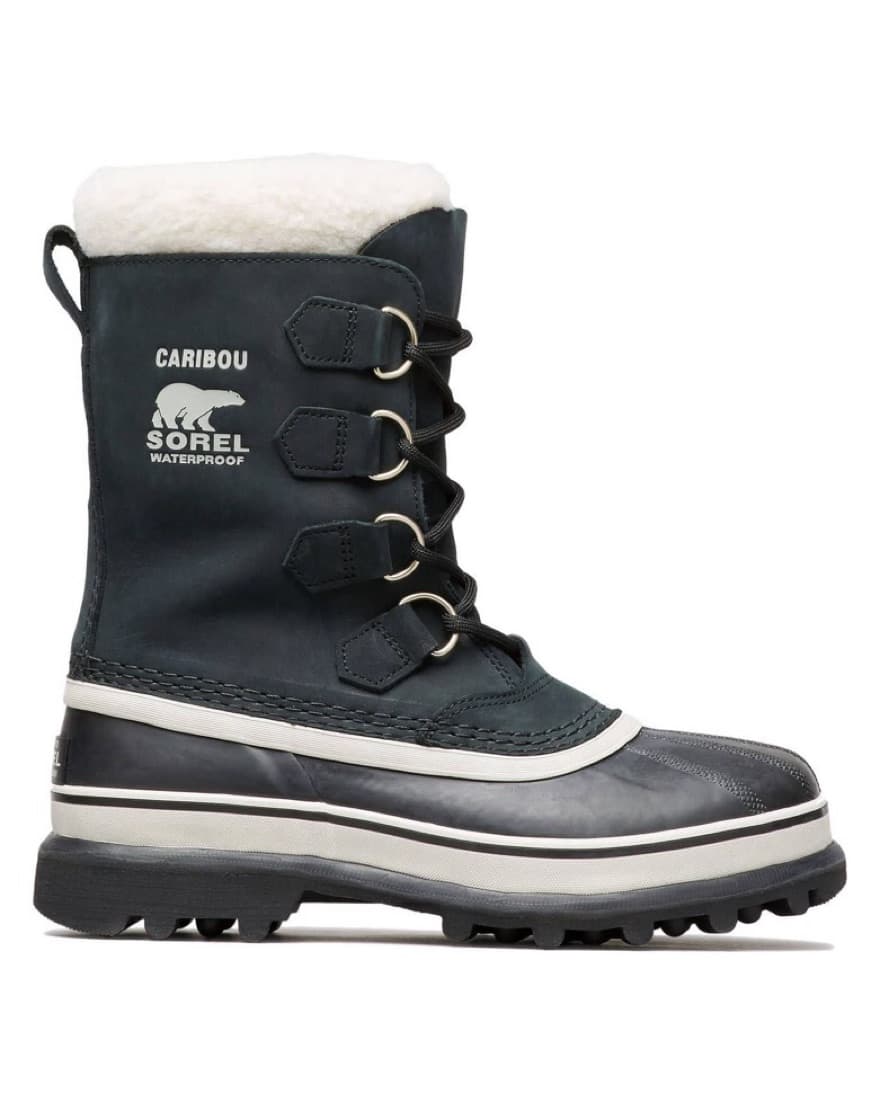 Sorel Caribou Waterproof Boots - Image 1