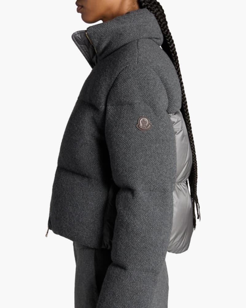Moncler - Breze Puffer Coat - Image 2