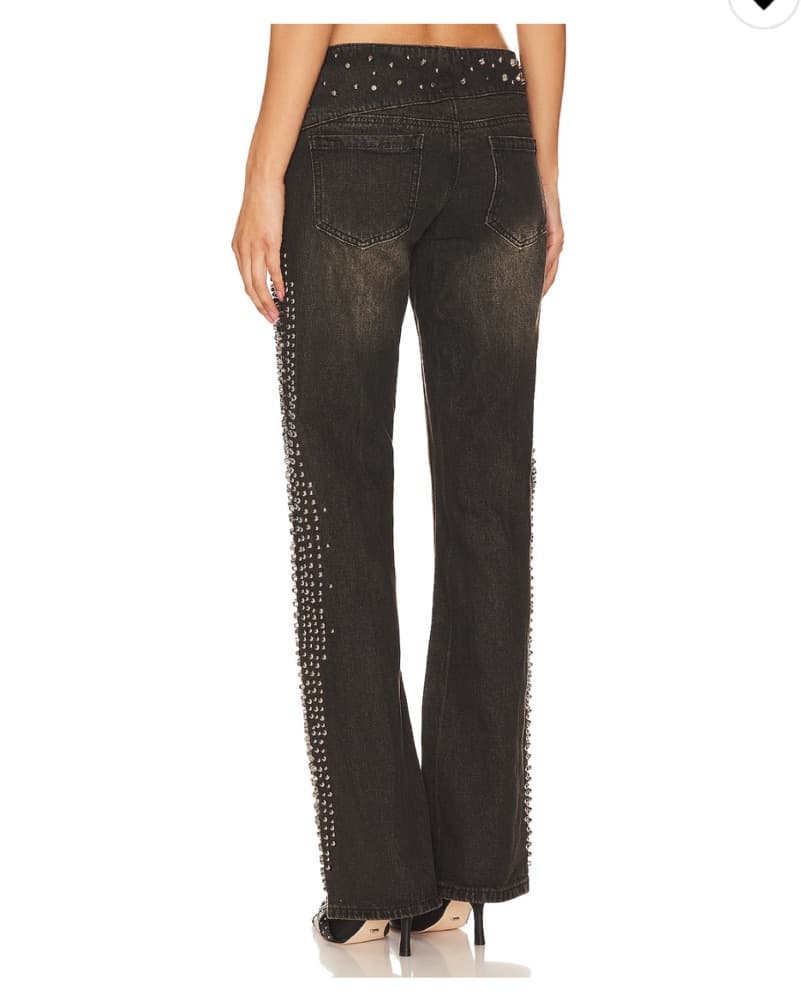 Jaded London Jean  - Image 3