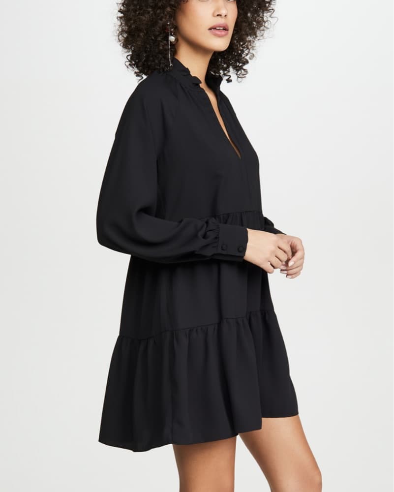 Amanda Uprichard Dress - Image 3