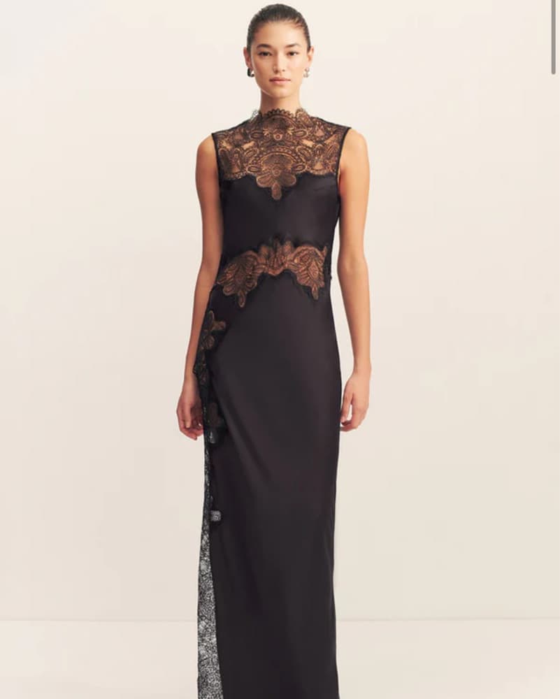 Shona Joy Jamilia Dress - Image 1