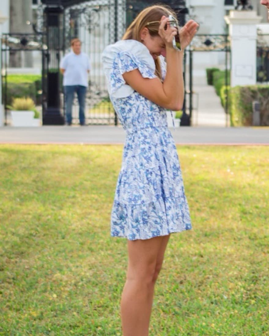 Smith And Quinn Maeve Dress  - Image 5