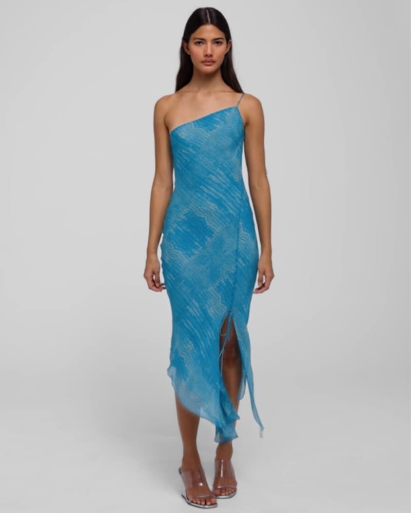 Rat & Boa Alberta Dress - Image 1