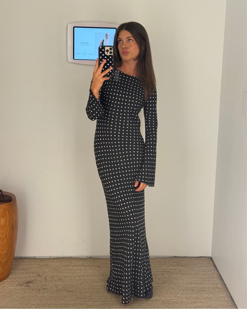 Realisation Par Gia Dress - Image 1