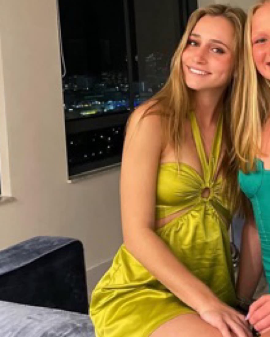 More to Come Green Halter Dress  - Image 4