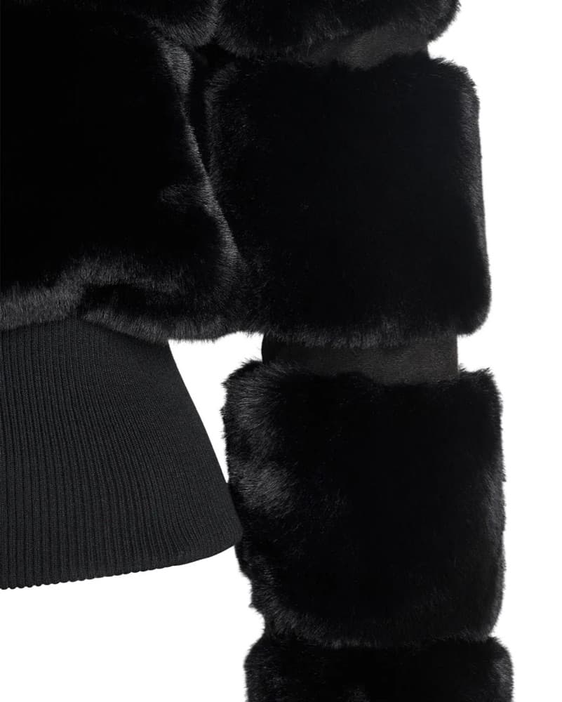 I AM GIA MARLOW JACKET (Sold Out) - Image 6