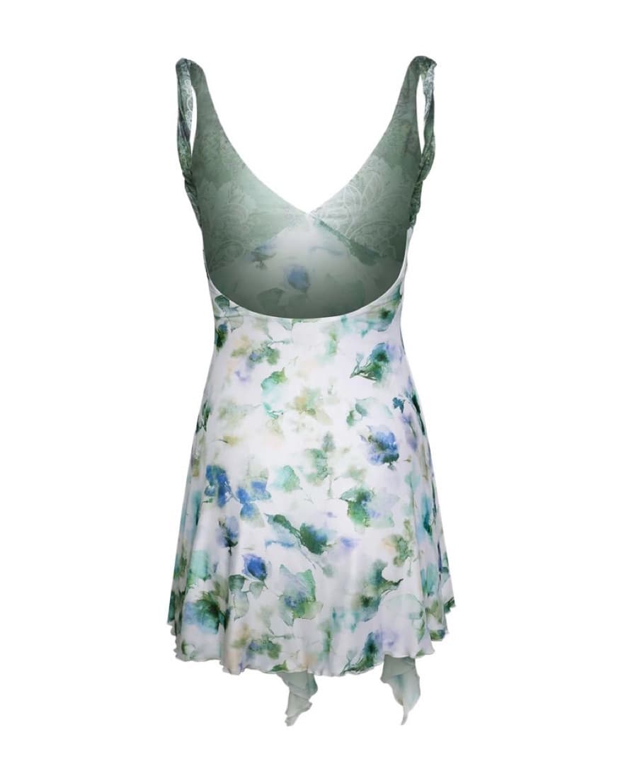 tiger mist theo dress - Image 3