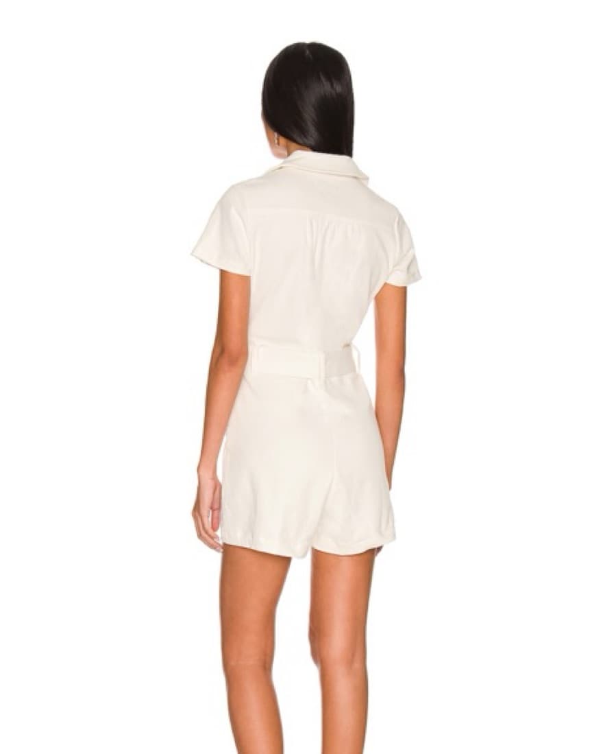 Show Me Your Mumu - Outlaw Romper - Image 4