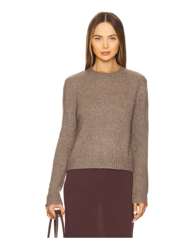 Lisa Yang Cashmere Sweater - Image 1