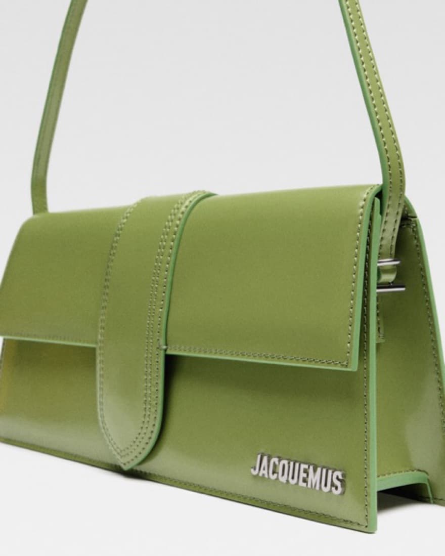 JACQUEMUS Le Bambino Bag - Image 4