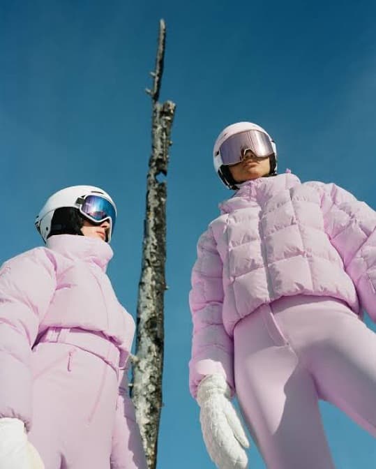 Cordova Oza Jacket - Image 5