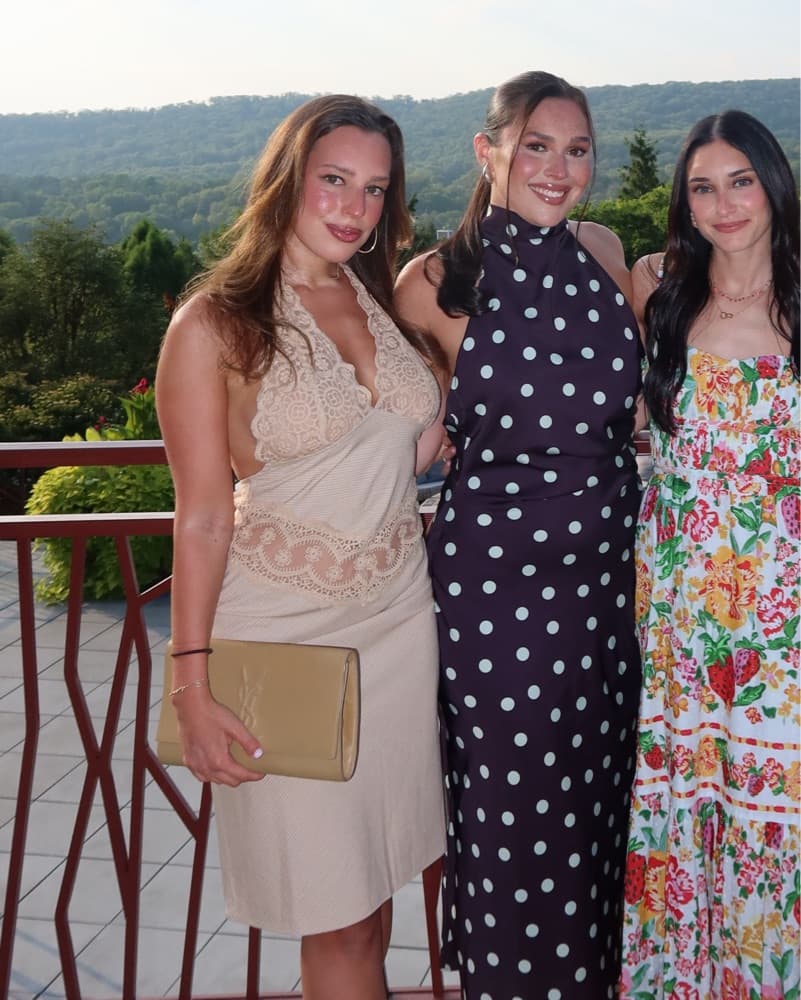 Solana Midi Dress - Image 1
