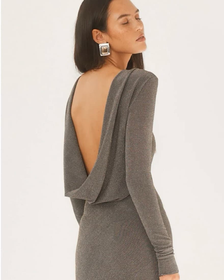 Arcina Ori Jen Dress - Image 2