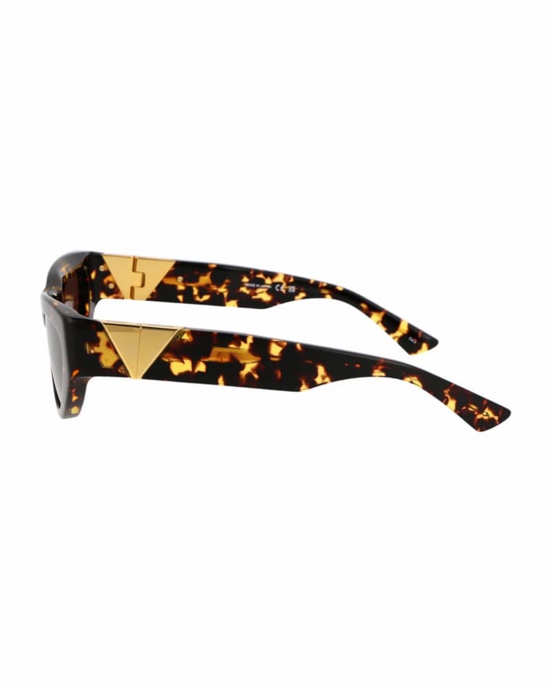 Bottega Veneta Cat Eye Sunglasses - Image 5