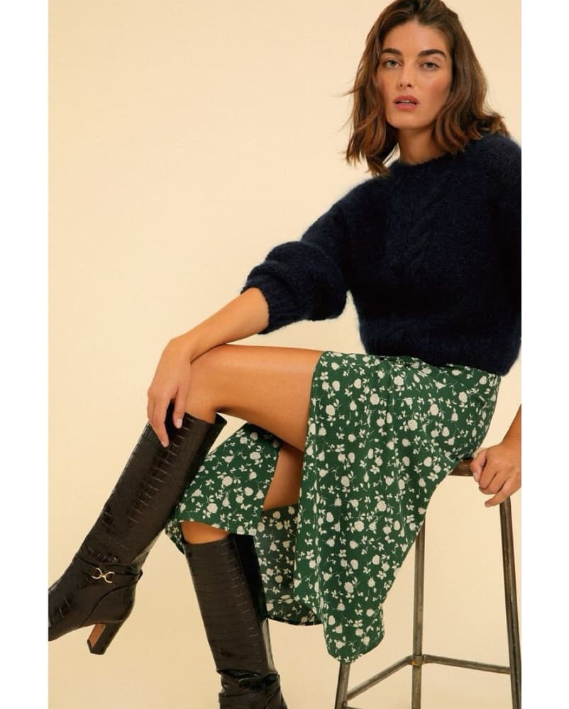 Rouje Gloria Skirt - Image 1
