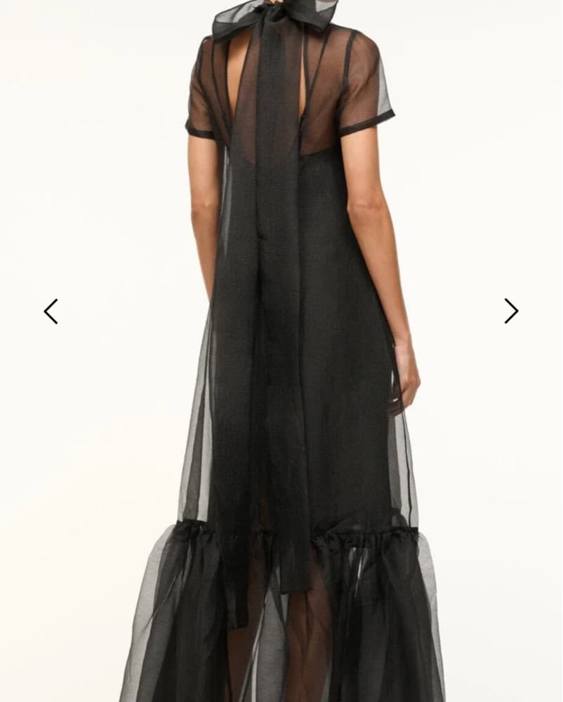 STAUD Calluna Dress - Image 2