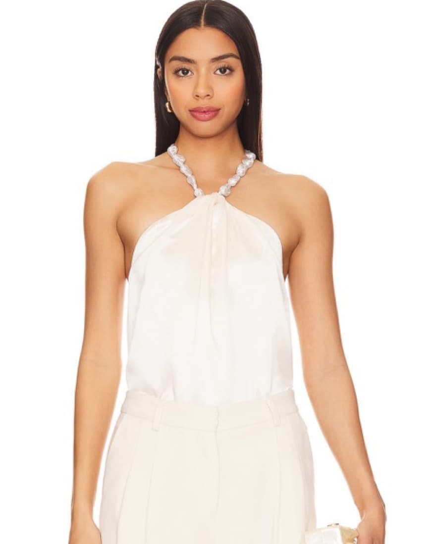 Cami NYC Pearl Top - Image 3