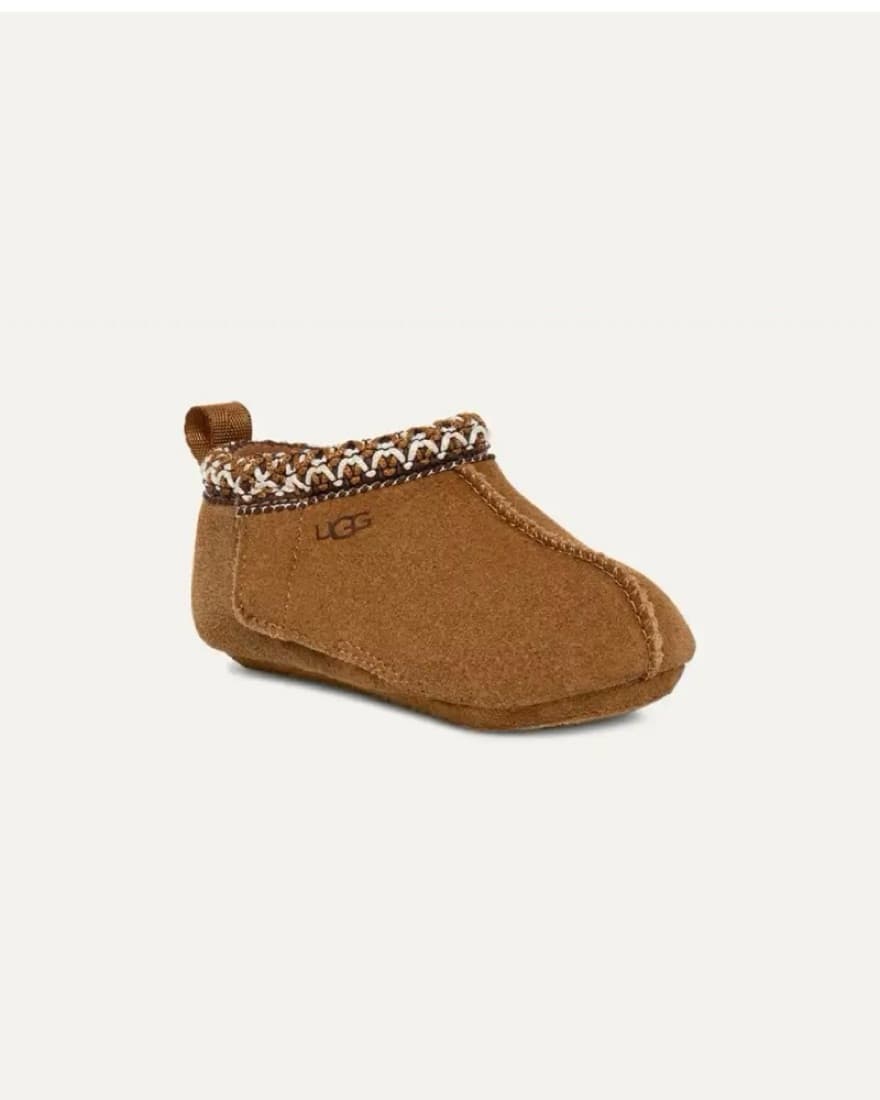 Baby Tasman UGG Beanie Set - Image 4