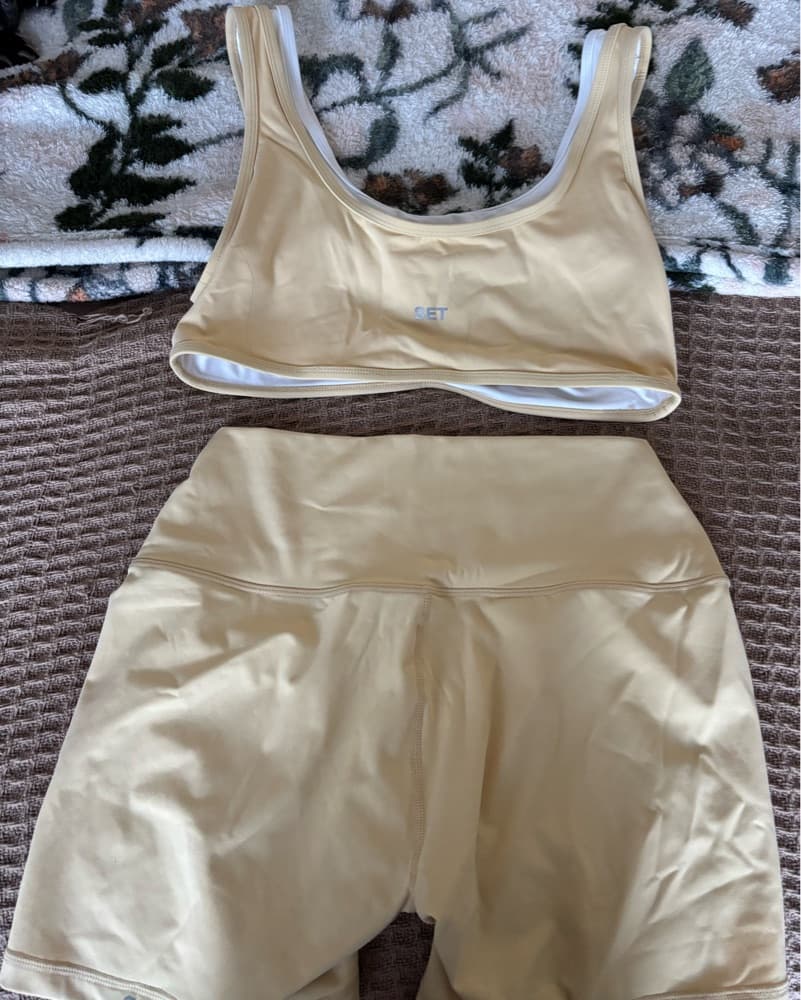 SET ACTIVE - Image 1