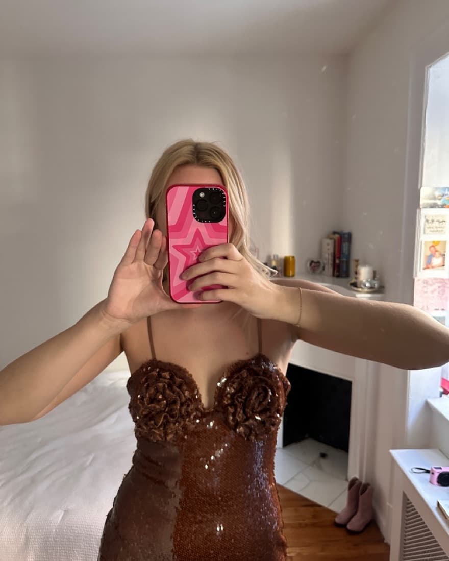 burgundy maxi dresses Thats So Fetch | Lepore Sequin Cowl Neck Dress | Maya Green Lily Short Sleeveless dresses for women The Carina Maxi Dress Color:Saffron