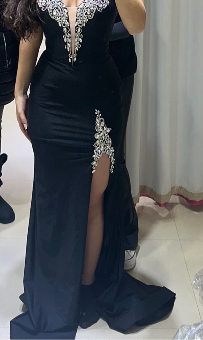 Formal/black Tie Event gown - Image 2