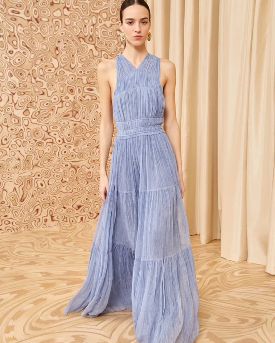 Ulla Johnson Freesia Gown - Image 5