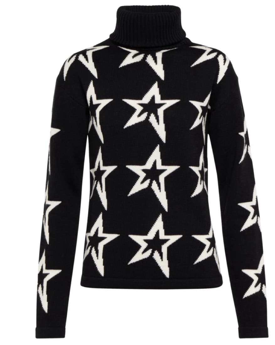 Perfect Moment Star Wool sweater  - Image 3