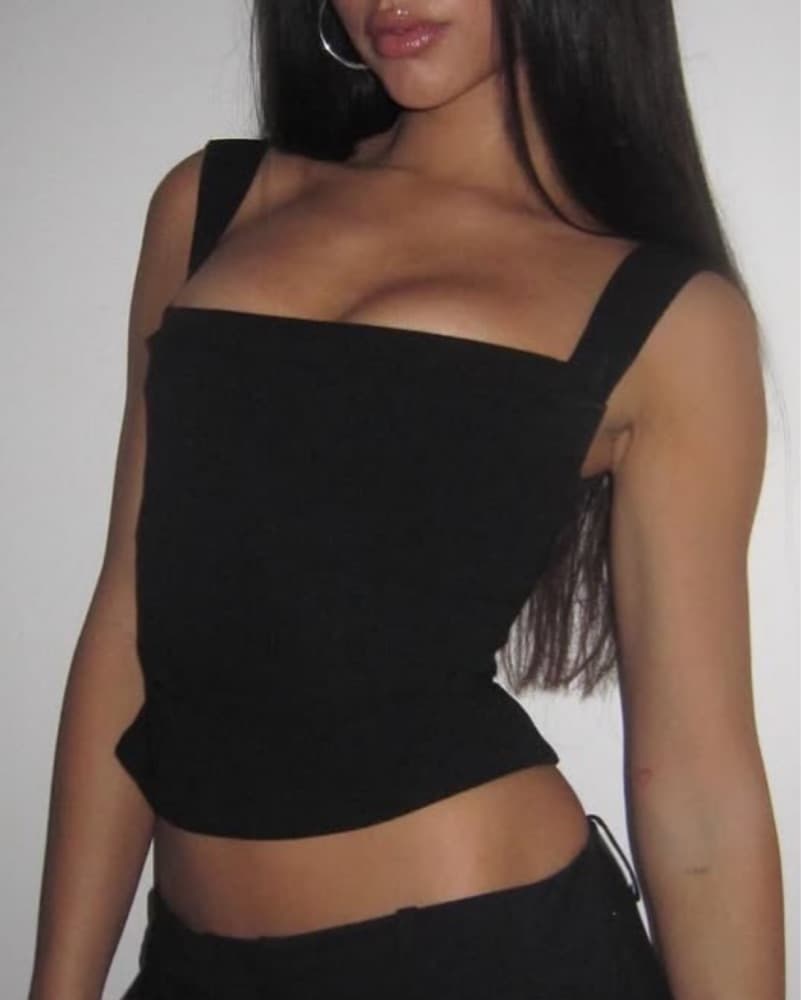 Miaou imogene Corset - Image 1