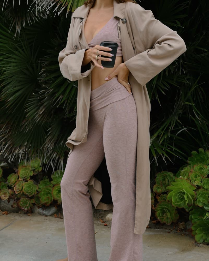 Reformation Trench Coat - Image 2
