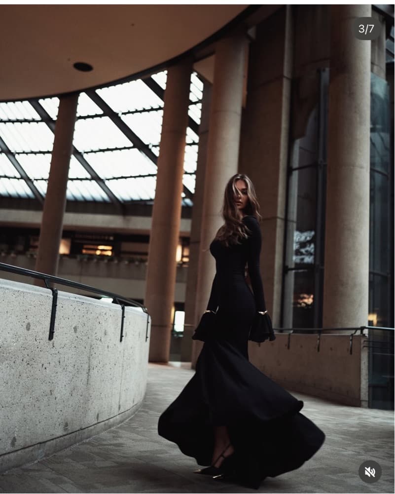 Marbl Perfect Dress  - Image 2