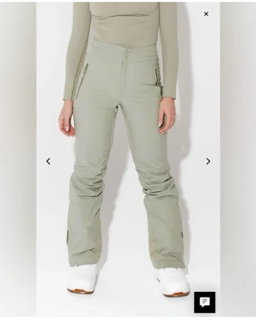 Halfdays Ski Pants - Image 2